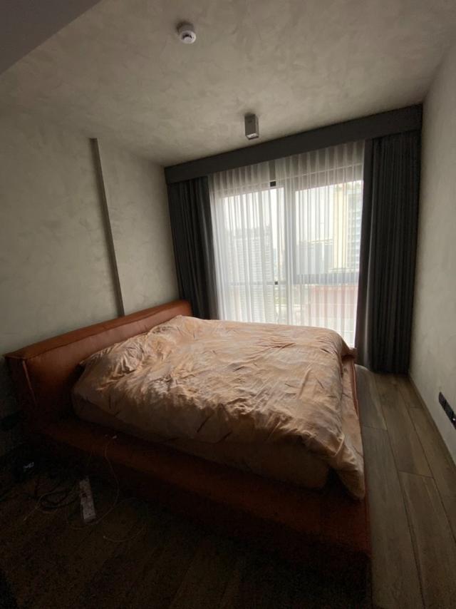 ให้เช่า The Lofts Asoke เจ้าของปล่อยเอง รับ Short Term & Long Term 4