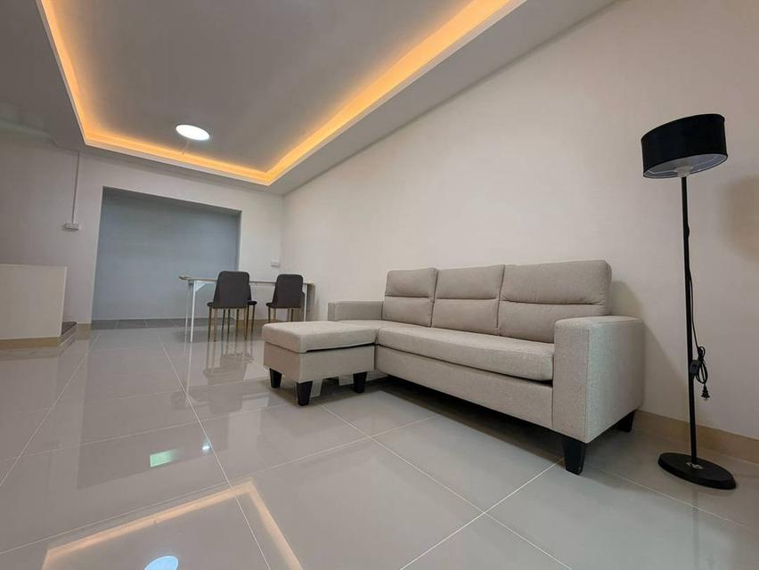 💬🔥 ราคานี้... ฟรีจอง ฟรีดาวน์ ฟรีโอน แถมเฟอร์นิเจอร์ ใครสนใจรีบทักก่อนใครเลย! 🏡 หมู่บ้านพฤกษา 3  ซอยวัดลาดปลาดุก 10