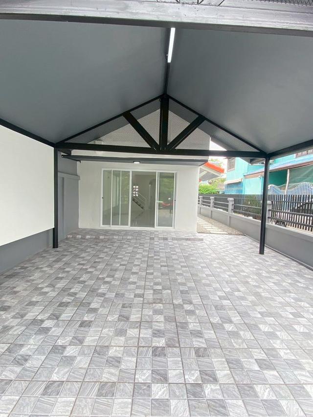 ขาย ทาวน์เฮาส์ 2 ชั้น หมู่บ้านวงศกร 1 ซอยหทัยราษฎร์ 2(หทัยราษฎร์85) ตำบลลาดสวาย อำเภอลำลูกกา จังหวัดปทุมธานี 3