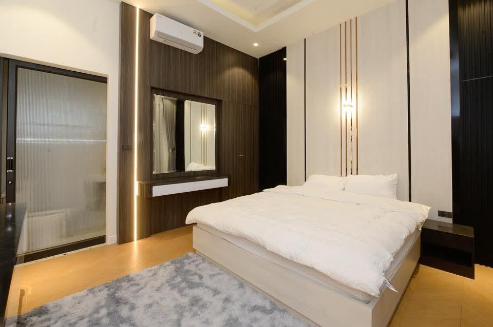 Pool villa for sale Pattaya nearly Tara international school  15