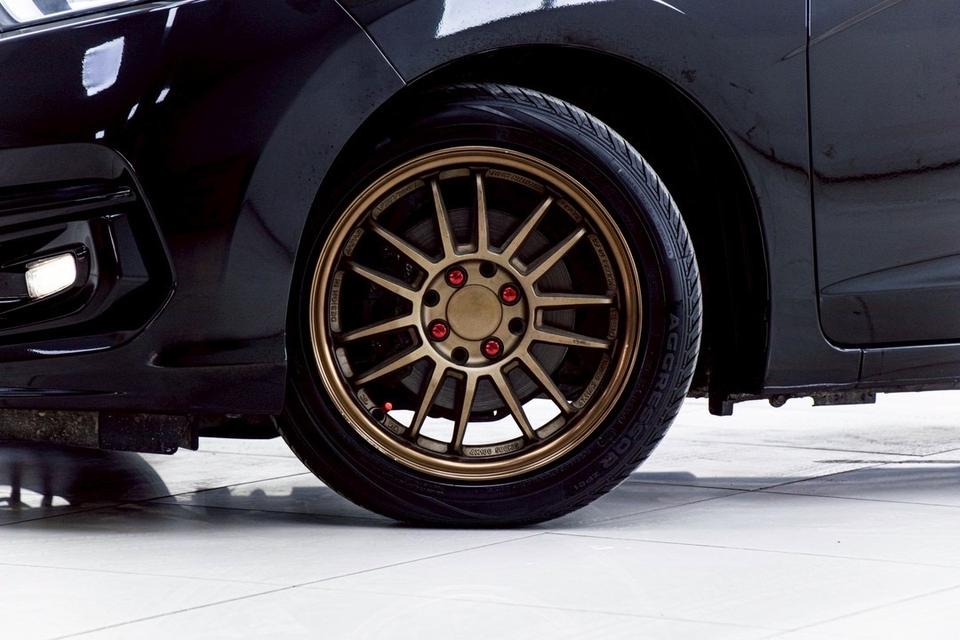 รหัสรถ 5B982 JAZZ 1.5 V+ 2019