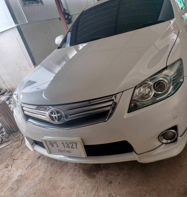 Toyota Camry ปี 2010 ราคาเบาๆ 1