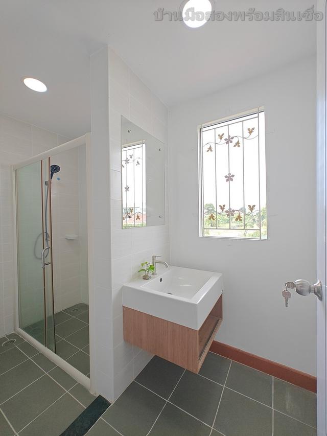 หมู่บ้านพฤกษาวิลล์31 สายไหม 13