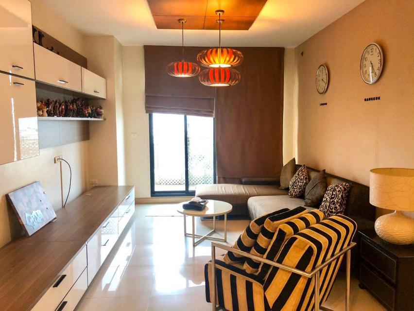 รูป ขาย คอนโด Supalai Casa Riva Vista 1 ศุภาลัย คาซ่า ริวา คอนโดมิเนียม 99 ตรม. 2