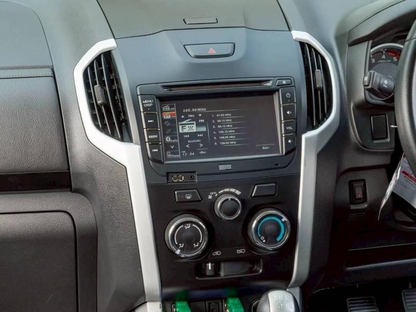 ALL NEW ISUZU D-MAX 1.9Z Spacecab Hi-Lander ปี 18 11