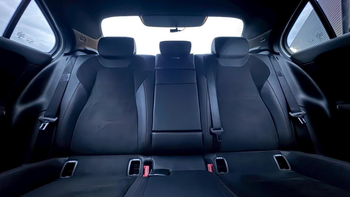 รหัสรถ TPV8811 🎊  Mercedes Benz A200 AMG  🎊 2020 14