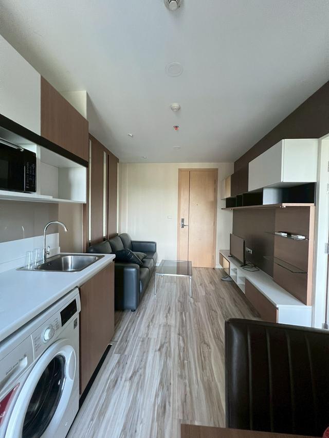 Plus Condo Sriracha - พลัส คอนโด ศรีราชา  สูง 25 ชั้น 2