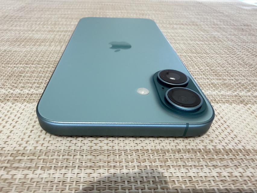 iPhone 16 Plus 256GB ผ่อนได้ รูปย่อยที่ 4