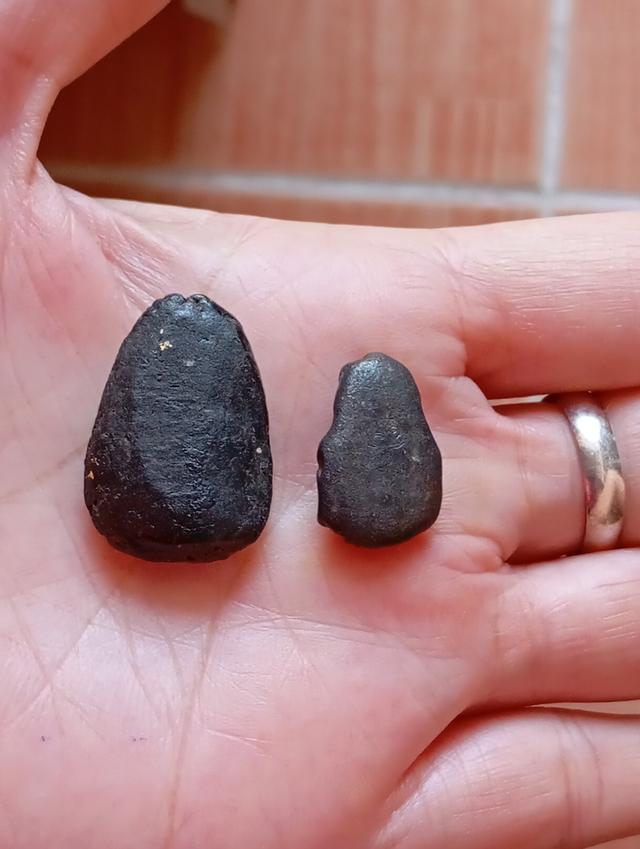 พระปิดตาเก่า ไม่ทราบที สภาพสวย 2