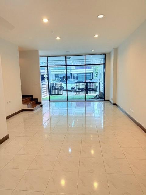 ให้เช่าโฮมออฟฟิศ 4 ชั้น 284 ตรม. โครงการเอ็นเตอร์ไพร์ซ ปาร์ค บางนา-ตราด ใกล้เซ็นทรัลบางนา 4