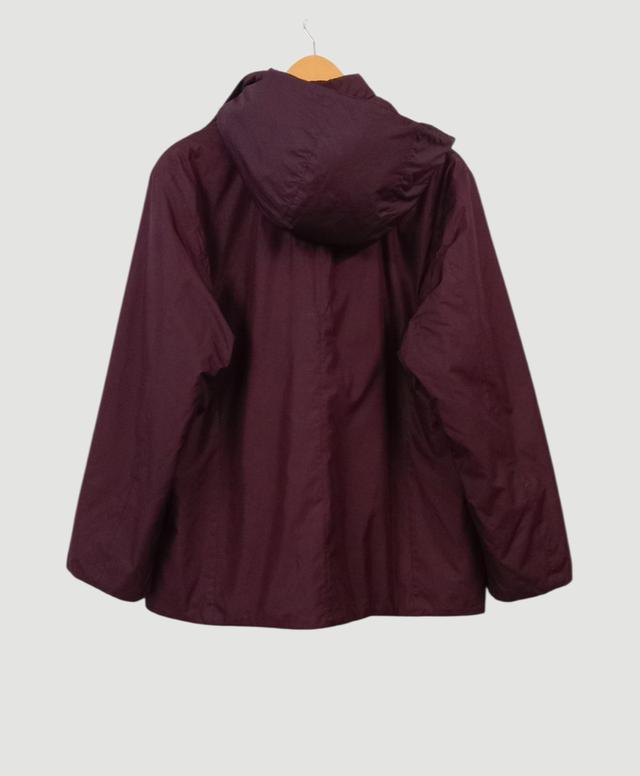 Uniqlo Women's Padded Parka รูปย่อยที่ 4