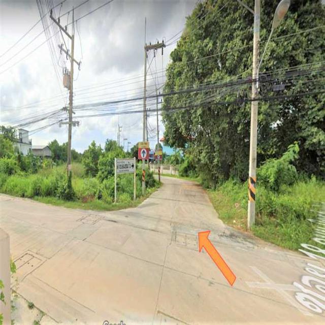 ขาย ที่ดิน ME294 แปลงเล็ก ราคาถูก ทำเลดี ย่านเศรษฐกิจ เสม็ด เมืองชลบุรี ชลบุรี . 65 ตร.วา ใกล้ถนนสุขุมวิท ทางหลวงหมายเลข 3