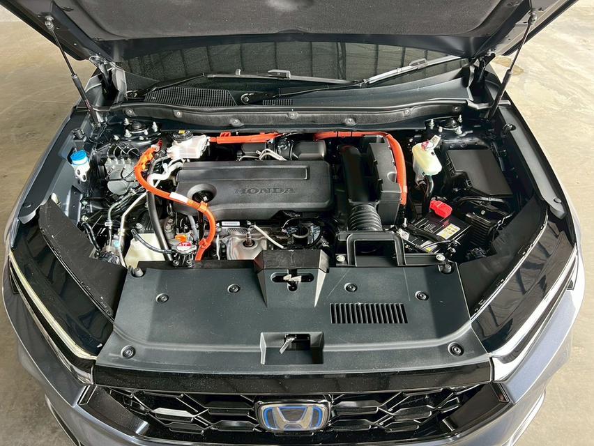 Honda CRV 2.0e:hev ES ปี24 รูปที่ 17