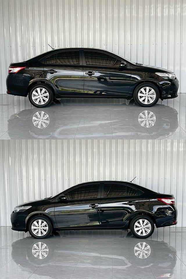 Toyota Vios 1.5G ♥️ ตัวTOP♥️ออโต้ 6