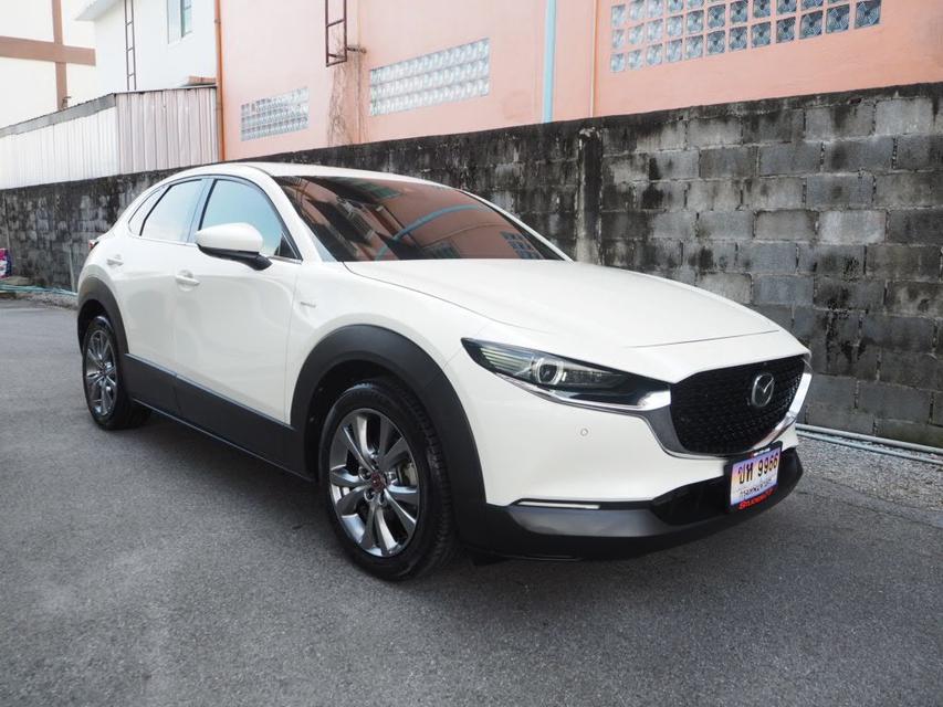 MAZDA CX-30 2.0 SP 100th Anniversary Edition ปี 2022