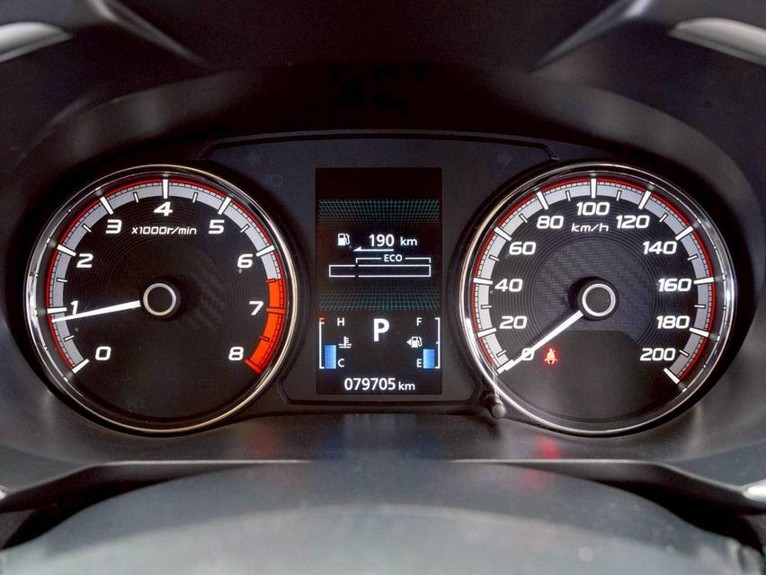 Mitsubishi Xpander 1.5 GT ปีจด 2020 10