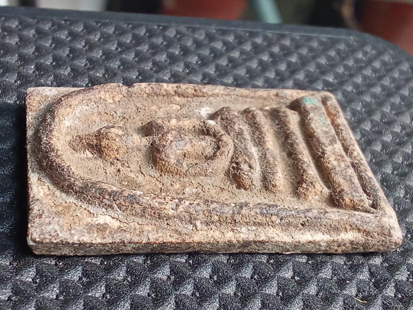 พระสมเด็จเนื้อเก่าๆสวยๆน่าสะสม รูปที่ 10