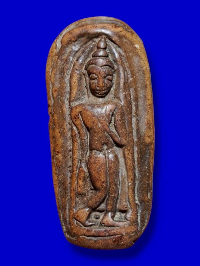 พระลีลา