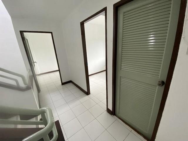 ให้เช่าทาวน์โฮม 4 ชั้น ย่านทาวน์อินทาวน์ รามคำแหง ลาดพร้าว ใกล้ รร.บดินทร์เดชา 5