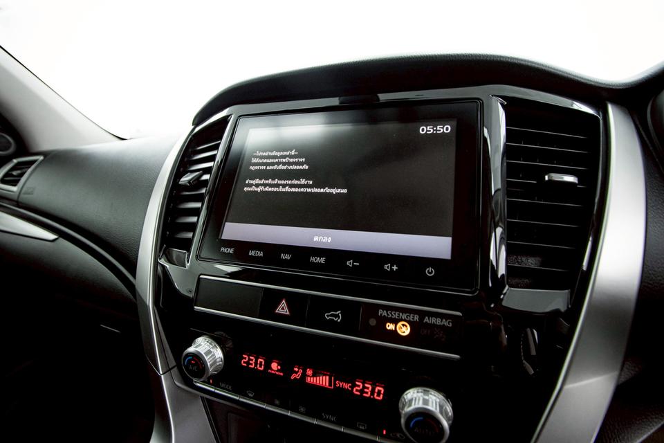 รหัสรถ 1E139 PAJERO 2.4 GT 2020 10