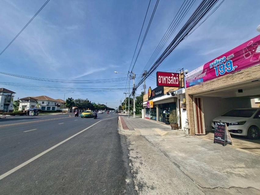 ขายบ้านเดี่ยว 2 ชั้น หมู่บ้านพฤกษาวิลเลจ1 ลำลูกกา คลอง6 3