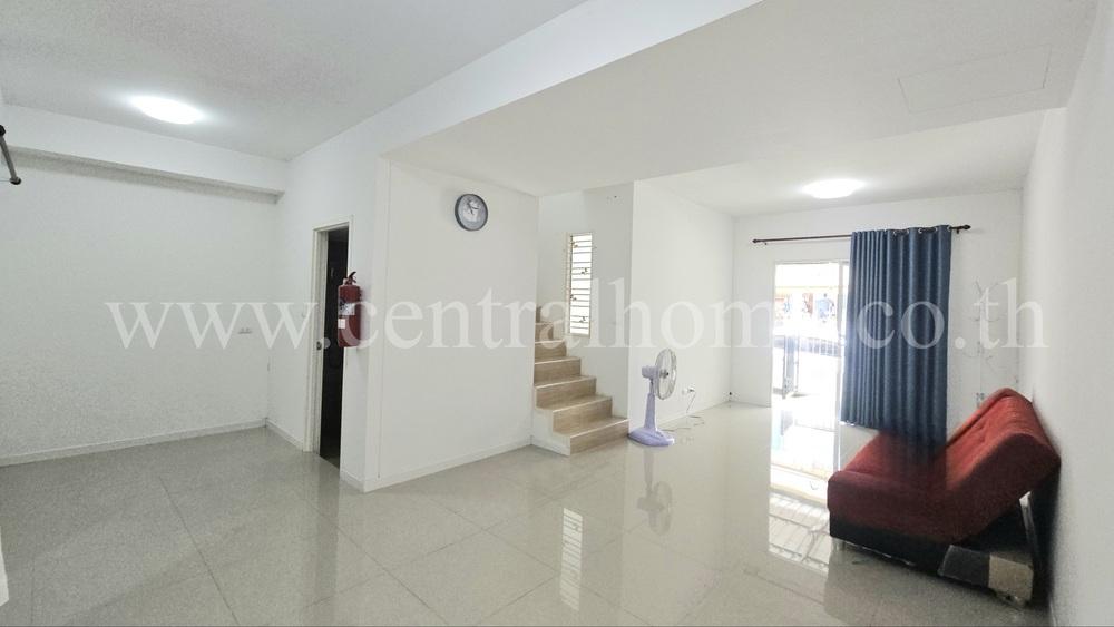 ทาวน์เฮ้าส์ บ้านพฤกษา 102 ศาลายา-บรมราชชนนี 6