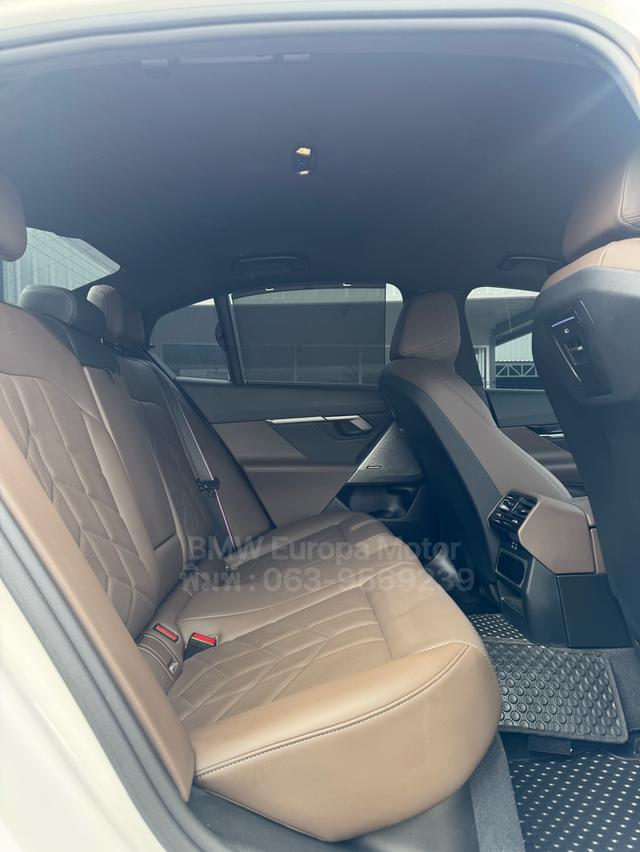 uesd like newBMW 520d M Sport Pro