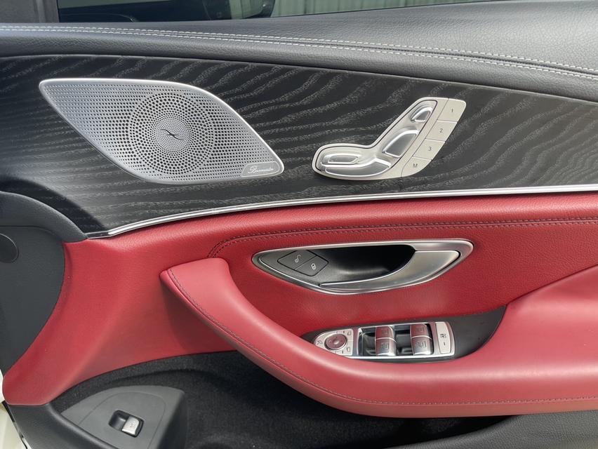รหัสรถ AP3737 Mercedes-Benz CLS220d AMG Premium ปี 2023 14