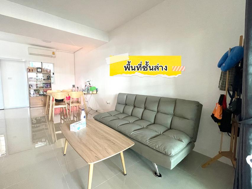 ทาวน์โฮม 4 นอน 2 น้ำ พุทธสาคร 3