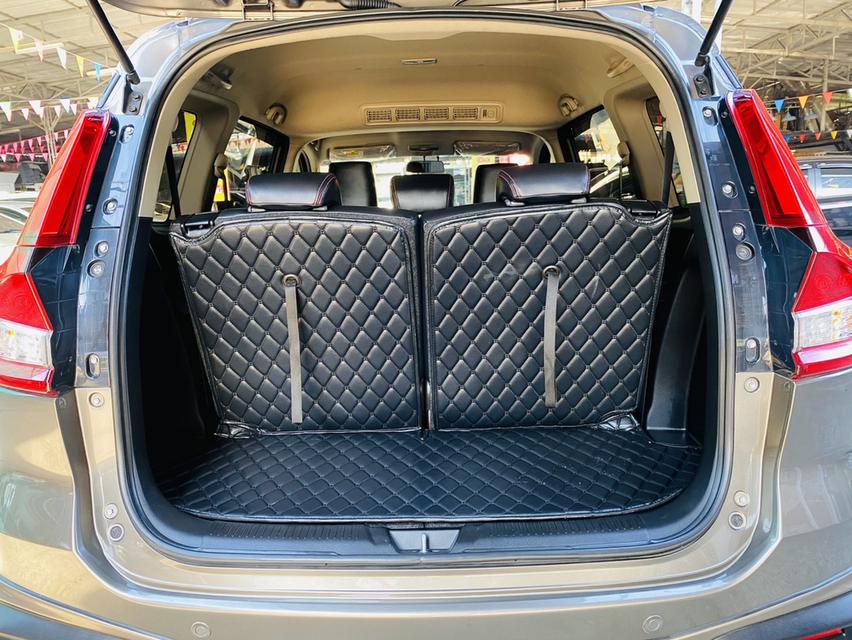 Suzuki Ertiga รุ่น top ปี2021 รูปที่ 16