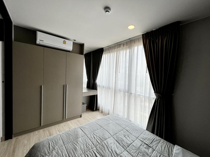 คอนโด Low-Rise The Belgravia ลาดพร้าว 15 6