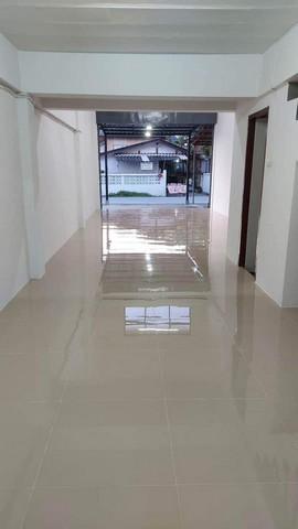 ขายตึกอาคารพาณิชย์ 2.5ชั้น 29.3ตรว. 1นอน 2น้ำ ลดเหลือ 2.2ลบ. ต.สันกำแพง อ.สันกำแพง เชียงใหม่ รูปย่อยที่ 2