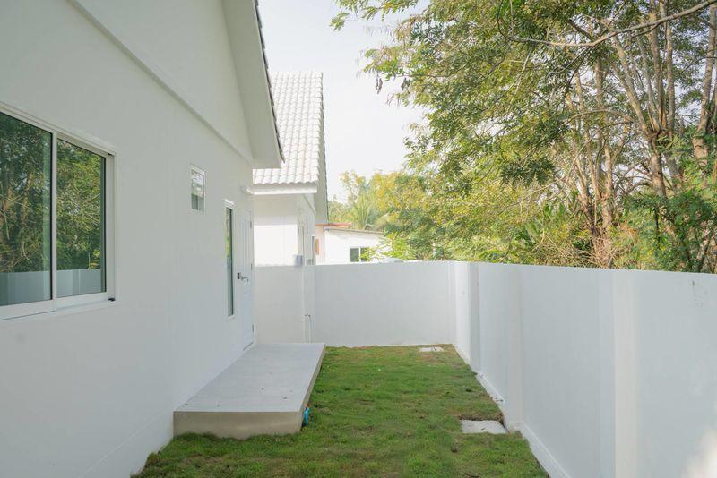 🏡 ให้เช่าบ้านเดี่ยวชั้นเดียว ทำเลสะดวก ใกล้ตลาดและห้าง ✨ 8