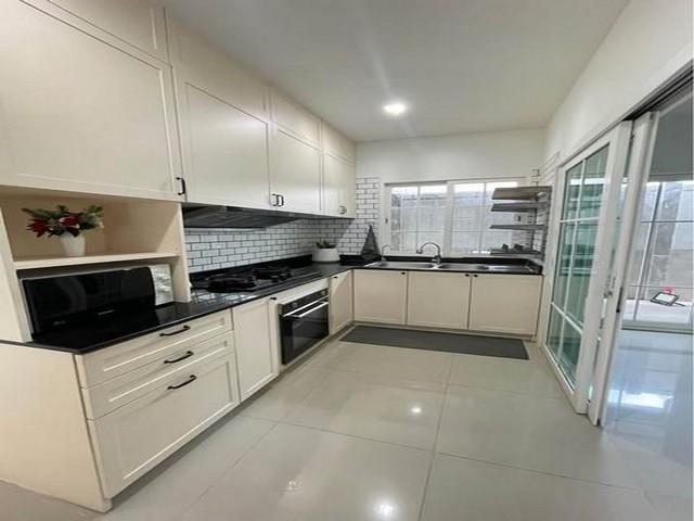 PB5934ให้เช่า บ้านเดี่ยว ซอยนวมินทร์ 42 หมู่บ้าน แกรนดิโอ ลาดพร้าว-เกษตรนวมินทร์ ทำเลดีใกล้ เดอะมอลล์บางกะปิ 5