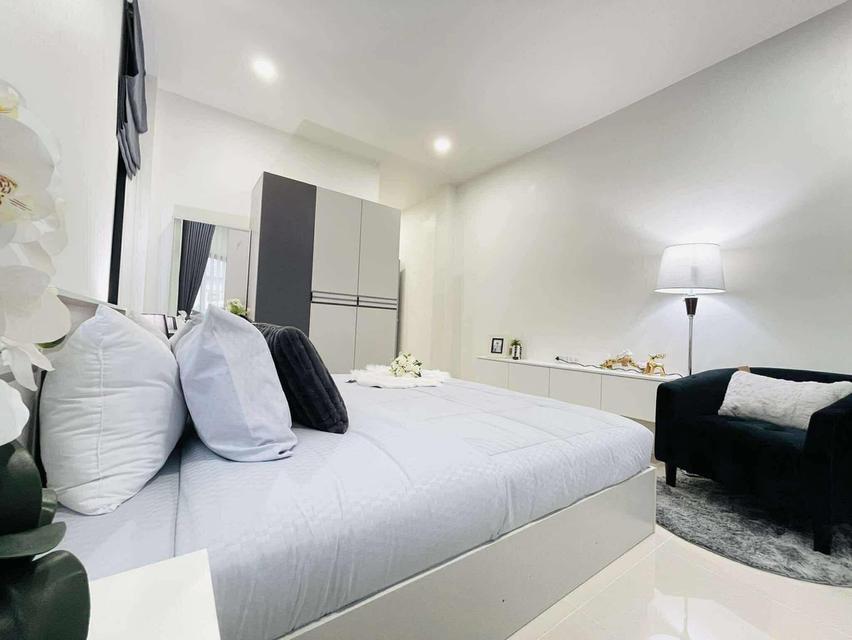 🏡 ขายบ้านเดี่ยวชั้นเดียว – หมู่บ้าน TW อัยการ 8