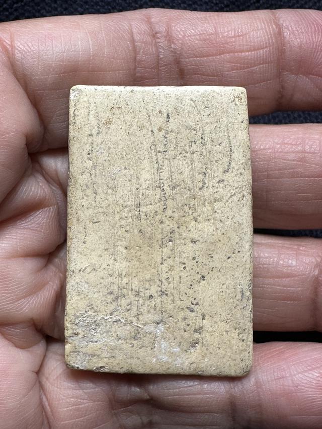 องค์ละ1000🙏พระสมเด็จพระบ้าน  พิมพ์ต่างๆ เนื้อเก่า รูปที่ 2