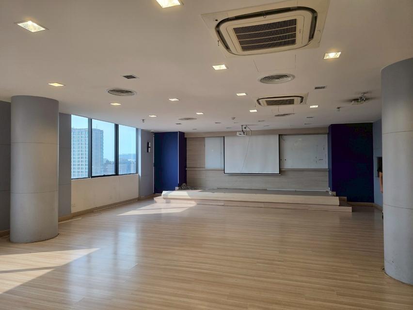 ให้เช่าสำนักงานในอาคารจุฑามาศพร้อมที่จอดรถบนทำเลทองบนถนนวิภาวดีรังสิต ใกล้ทางด่วนดอนเมือง หลักสี่ และสนามบินดอนเมือง เดินทางสะดวก 9