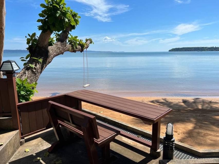 รีสอร์ทเกาะหมาก8ไร่3งาน 9