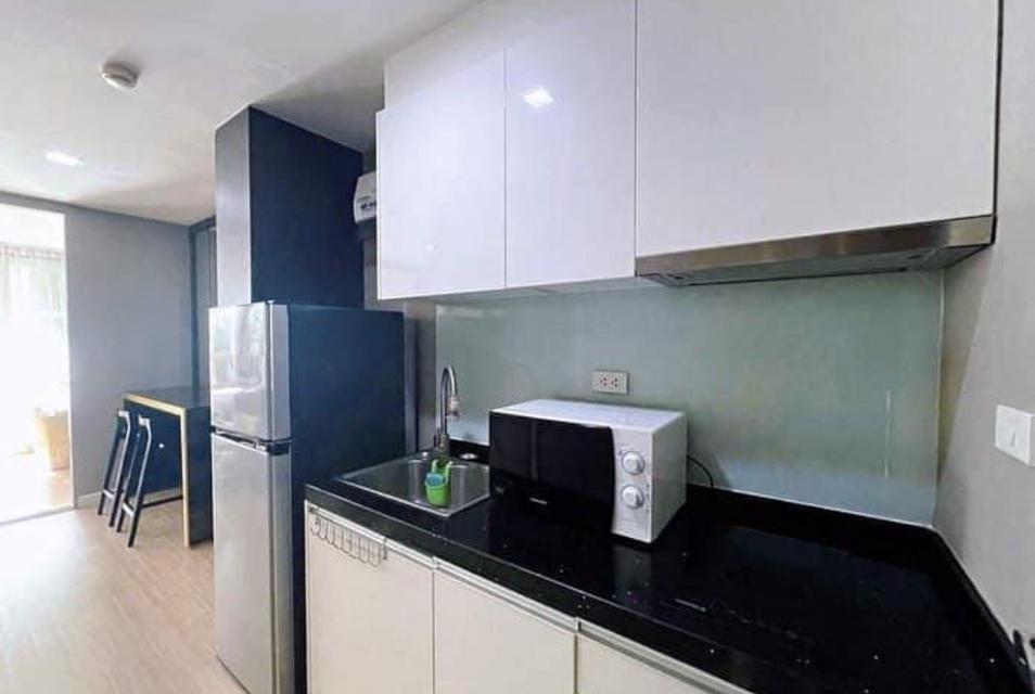 Mayfair Place Sukhumvit 64	ขายถูก 5