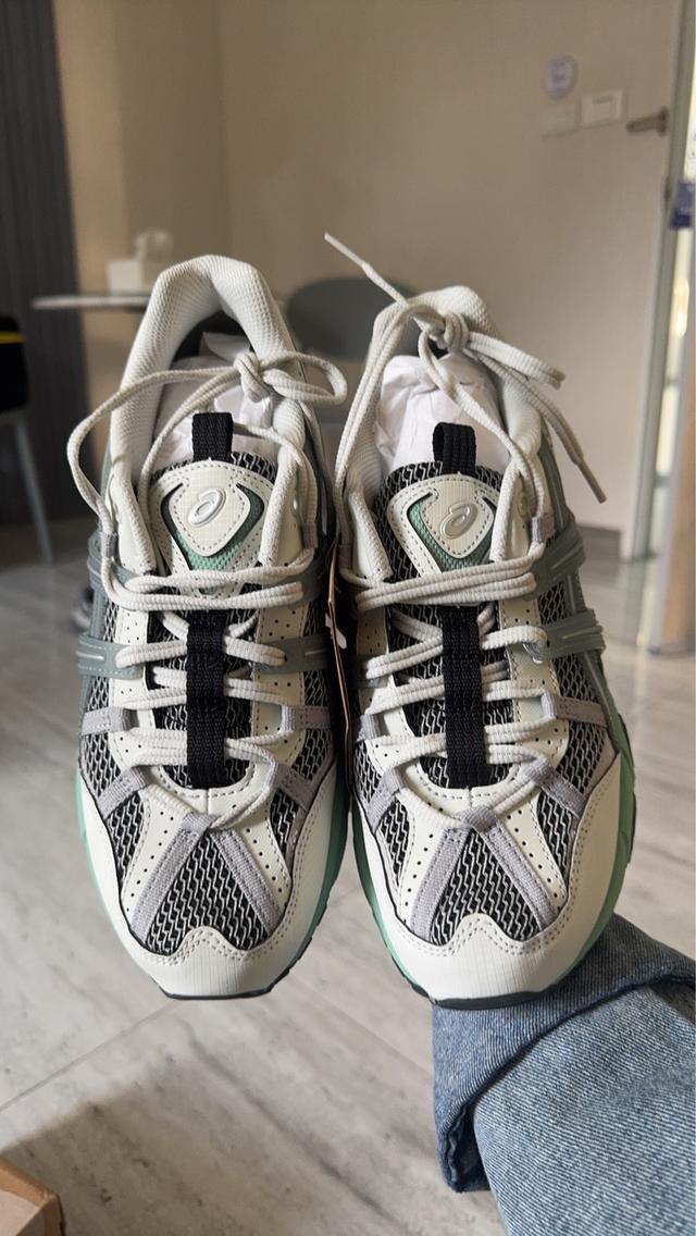 ขายร้องเท้า - Asics Gel-Sonoma Lake Grey Monument รูปที่ 2