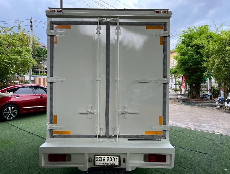 2020 Mitsubishi TRITON 2.5 SINGLE CAB GL MT 6