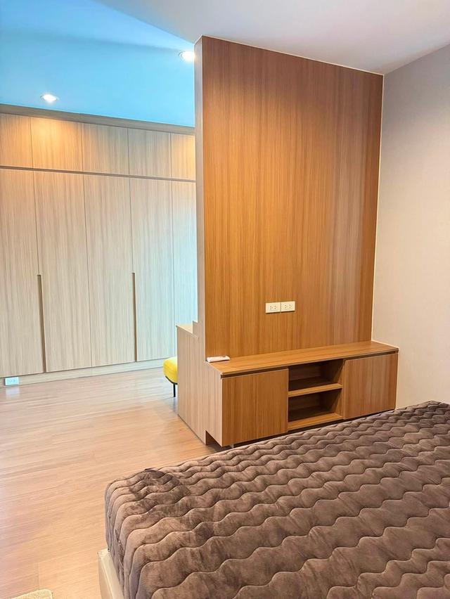 U1457 ให้เช่าบ้านเดี่ยว 2 ชั้น หมู่บ้าน อารียาโคโม่ โบทานิก้า บางนา Areeya Como Botanica บางนา บ้านพร้อมเฟอร์ครบ ทำเลดีเดินทางสะดวก เข้าออกได้หลายทาง 6