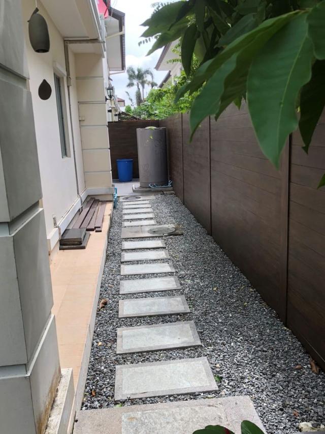 ขายบ้านเดี่ยวหรู 2 ชั้น หมู่บ้านเดอะซิตี้ รัตนาธิเบศร์ - แคราย หลังมุม ใกล้เซ็นทรัลรัตนาธิเบศร์ ( Central Northville ) 400 ม. 6