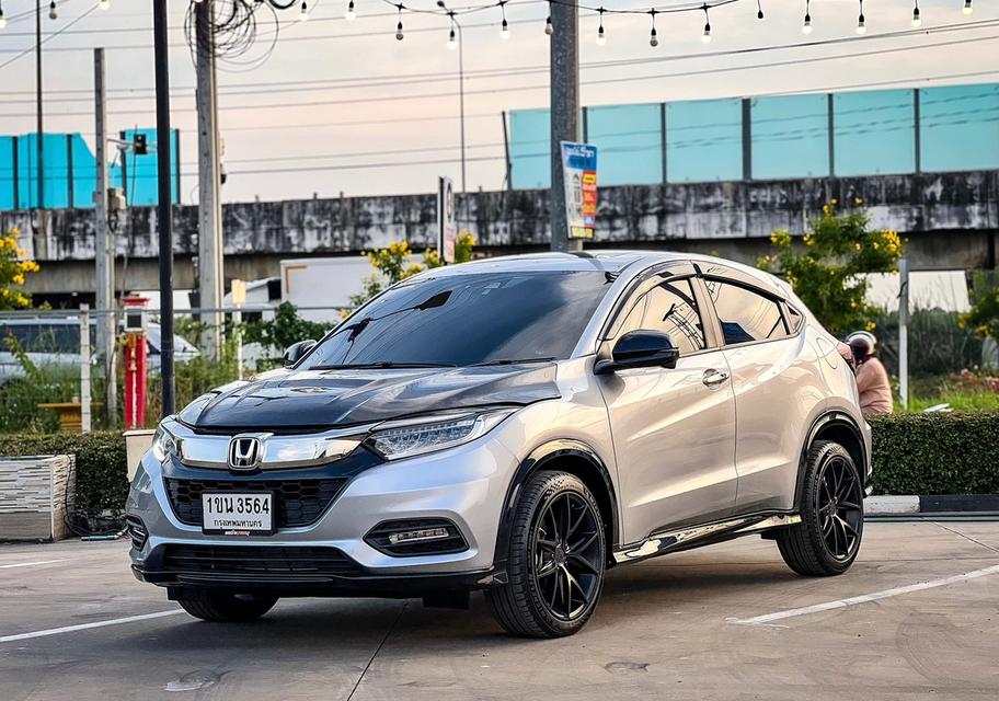 ขาย Honda HRV 1.8RS ปี20