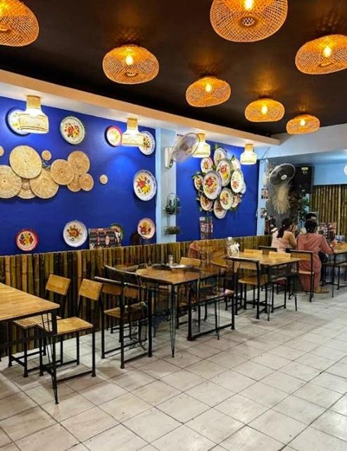 BTS ปากน้ำ 1กม แม็คโคร โลตัส มอลล์ สมุทรปราการ 300ม. ร้านอาหาร อาคาร 2 คูหา 3.5 ชั้น รวมชั้นลอย วิวแม่น้ำเจ้าพระยา