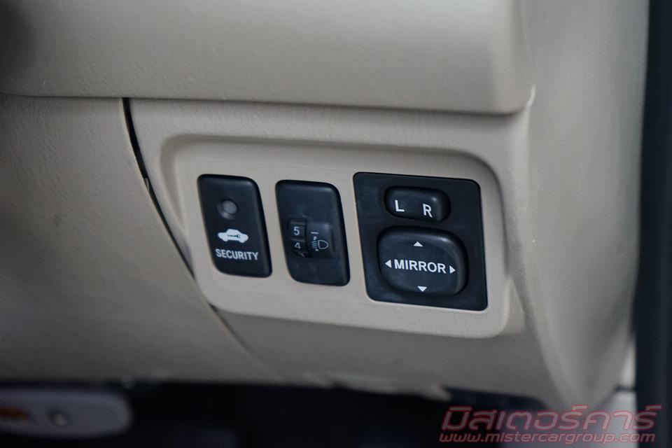 2012 TOYOTA INNOVA 2.0 G OPTION ( 8456 ) 16