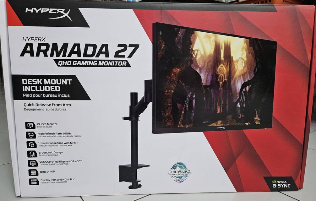ขาย Monitor Gameing 27" 5