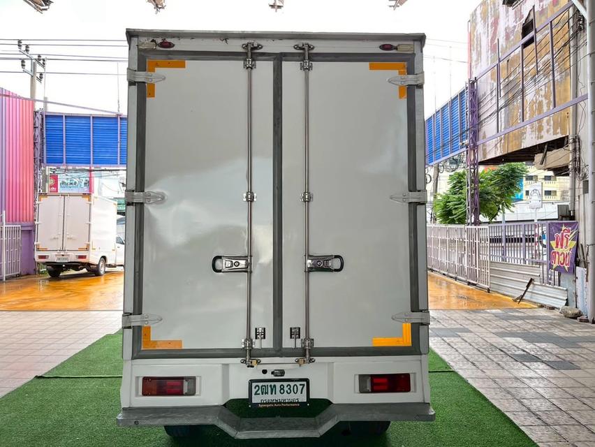 TOYOTA REVO SINGLECAB  ตัว J เกียร์ธรรมดา ปี 2018  11
