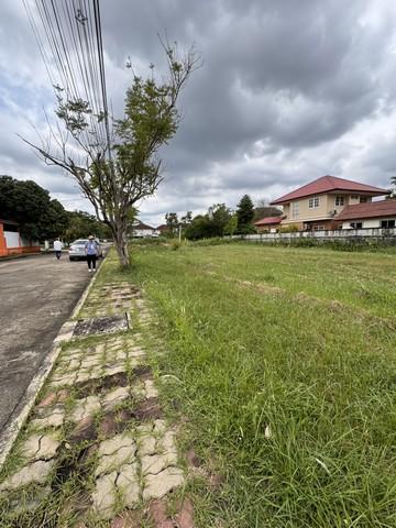 ขายที่ดิน 99 ตรว. ม.กฤษฎานคร ตลิ่งชัน ติดถนนบรมราชชนนี เหมาะสร้างบ้าน Home office 6