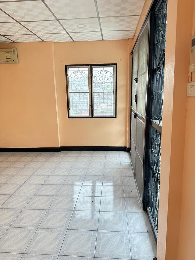 บ้านเดี่ยว 2 ชั้น หมู่บ้านประภาวรรณโฮม 1 (Praphawan Home 1) สุวินทวงศ์-มีนบุรี 5